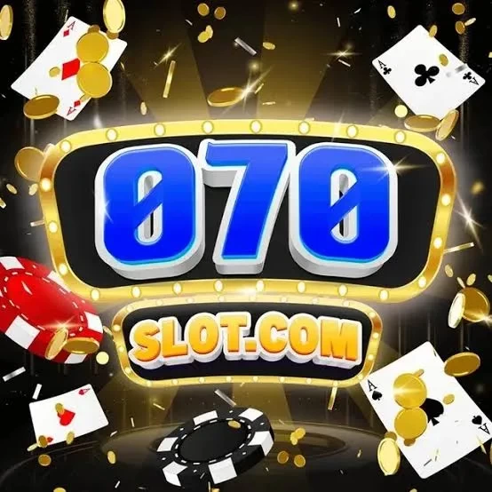 070slot — mitra unggulan